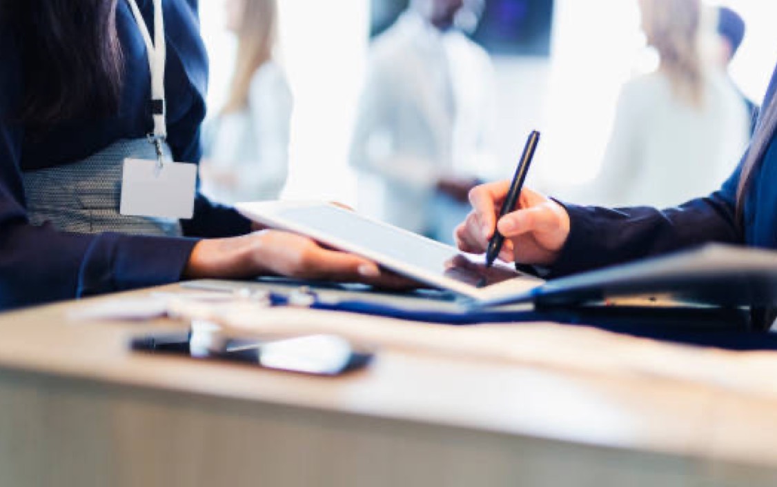 Reception e Centralino, di cosa si tratta?