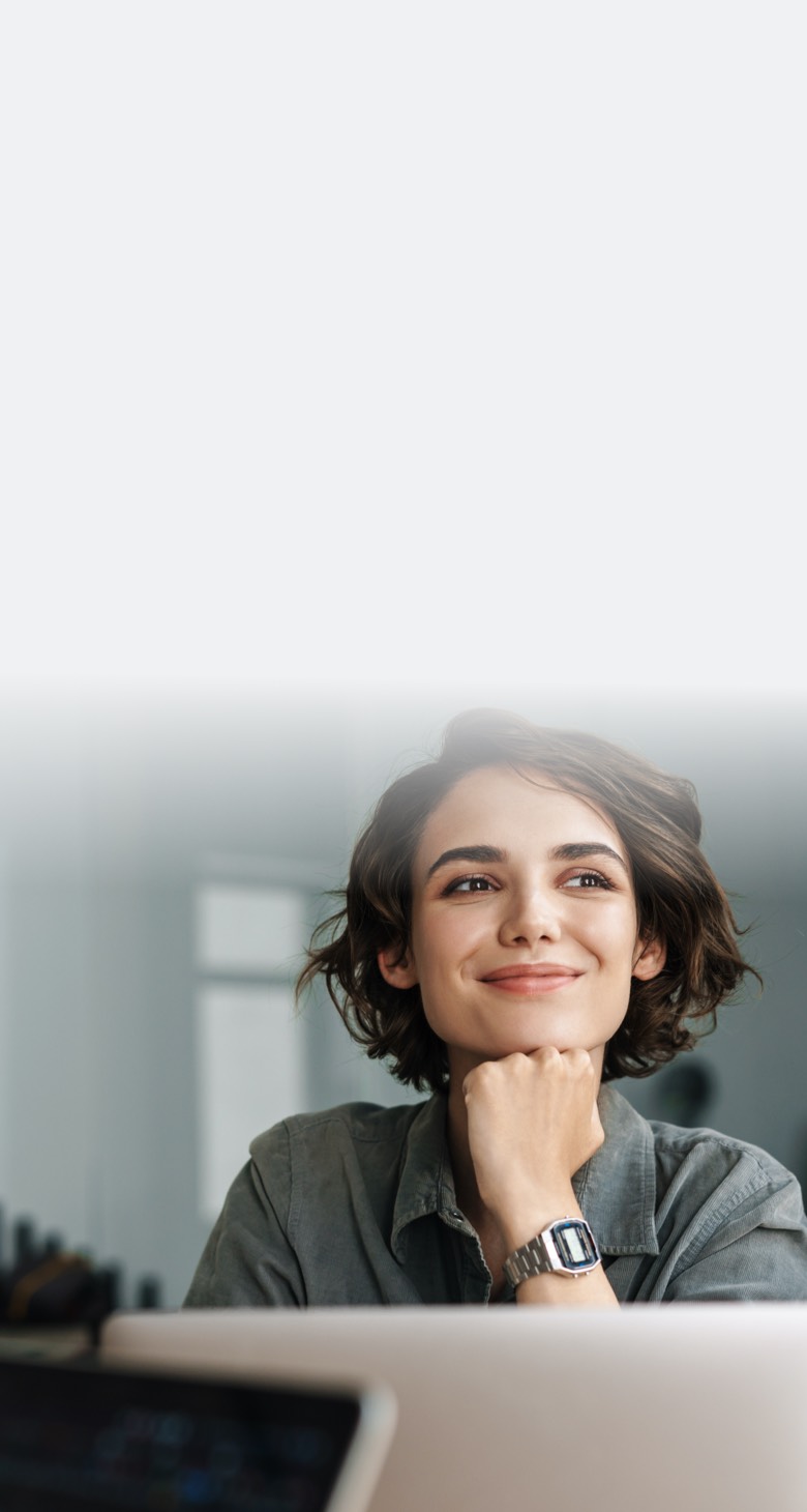 The back office that improves your business