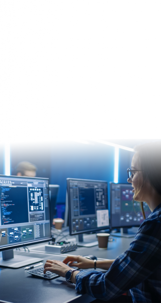 Accorcia le distanze attraverso la tecnologia
