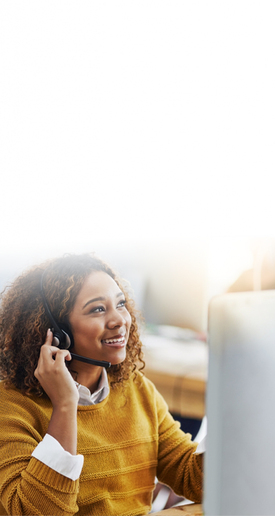 Customer care omnicanale